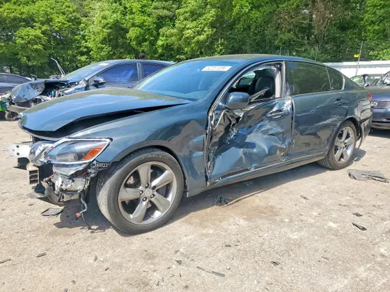 2006 Lexus GS 430 GS
