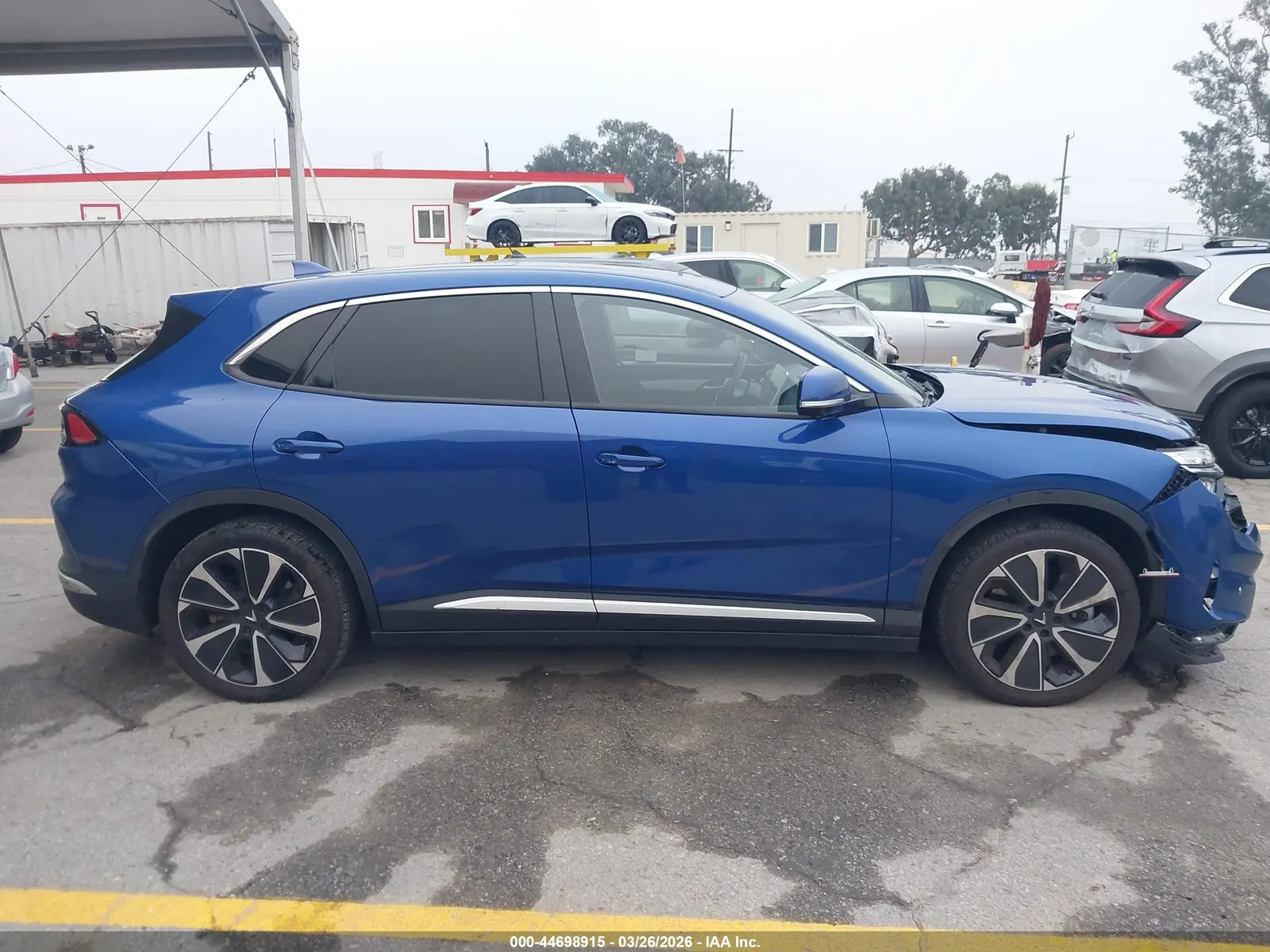 2024 VinFast VF 8 Plus