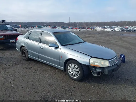 2003 Saturn LS L200