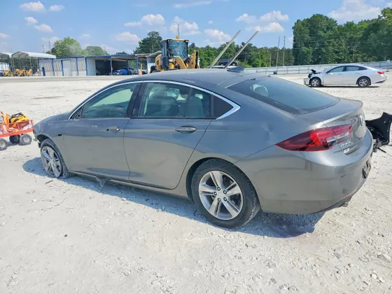 2018 Buick Regal Sportback Preferred