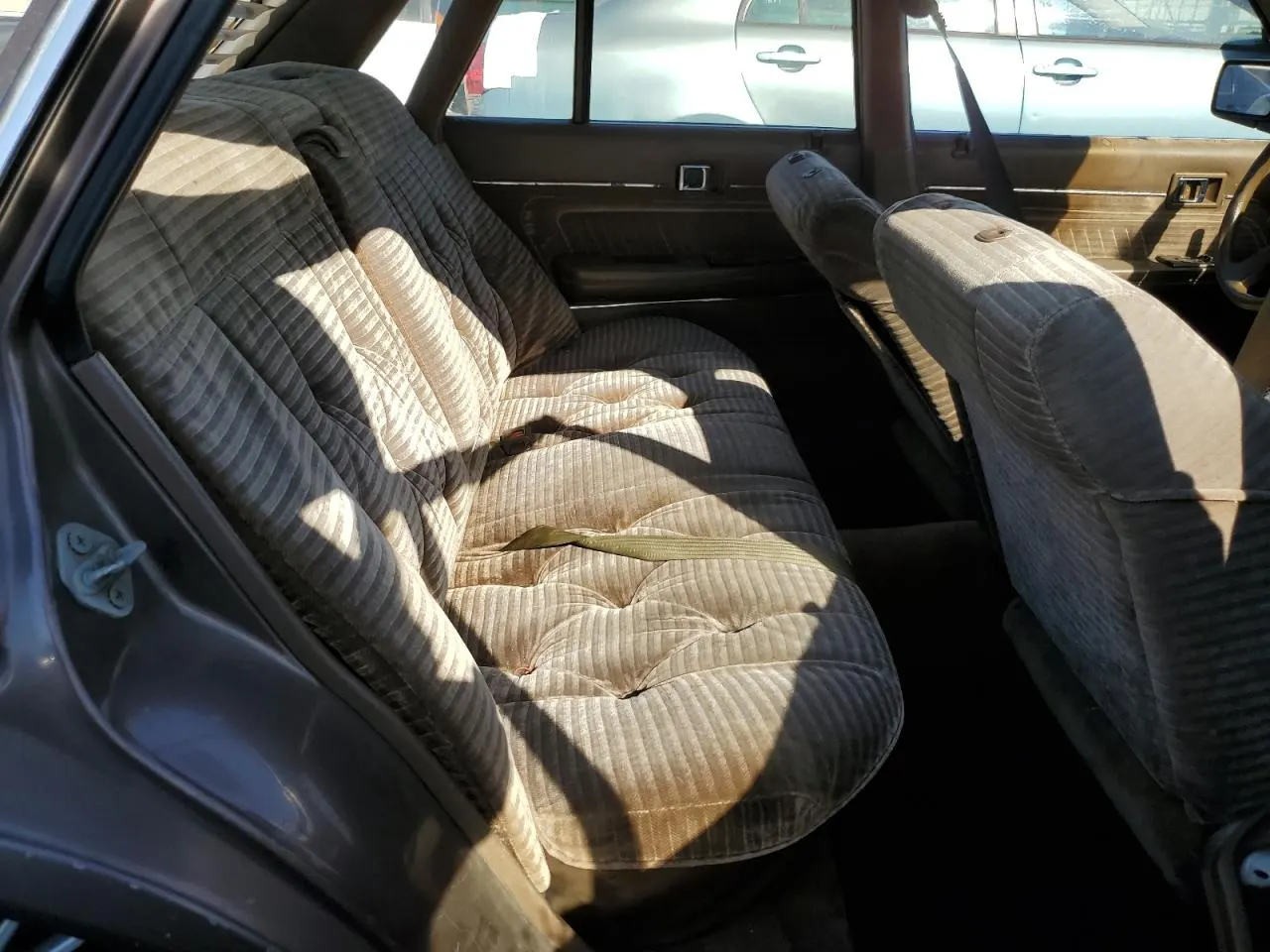 1986 Toyota CRESSIDA LUXURY