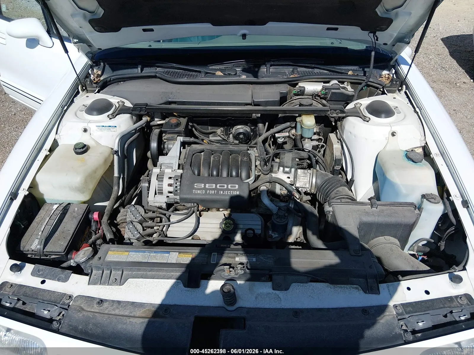 1994 Oldsmobile 88 ROYALE LS