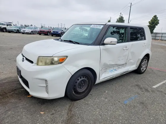 2014 Scion xB