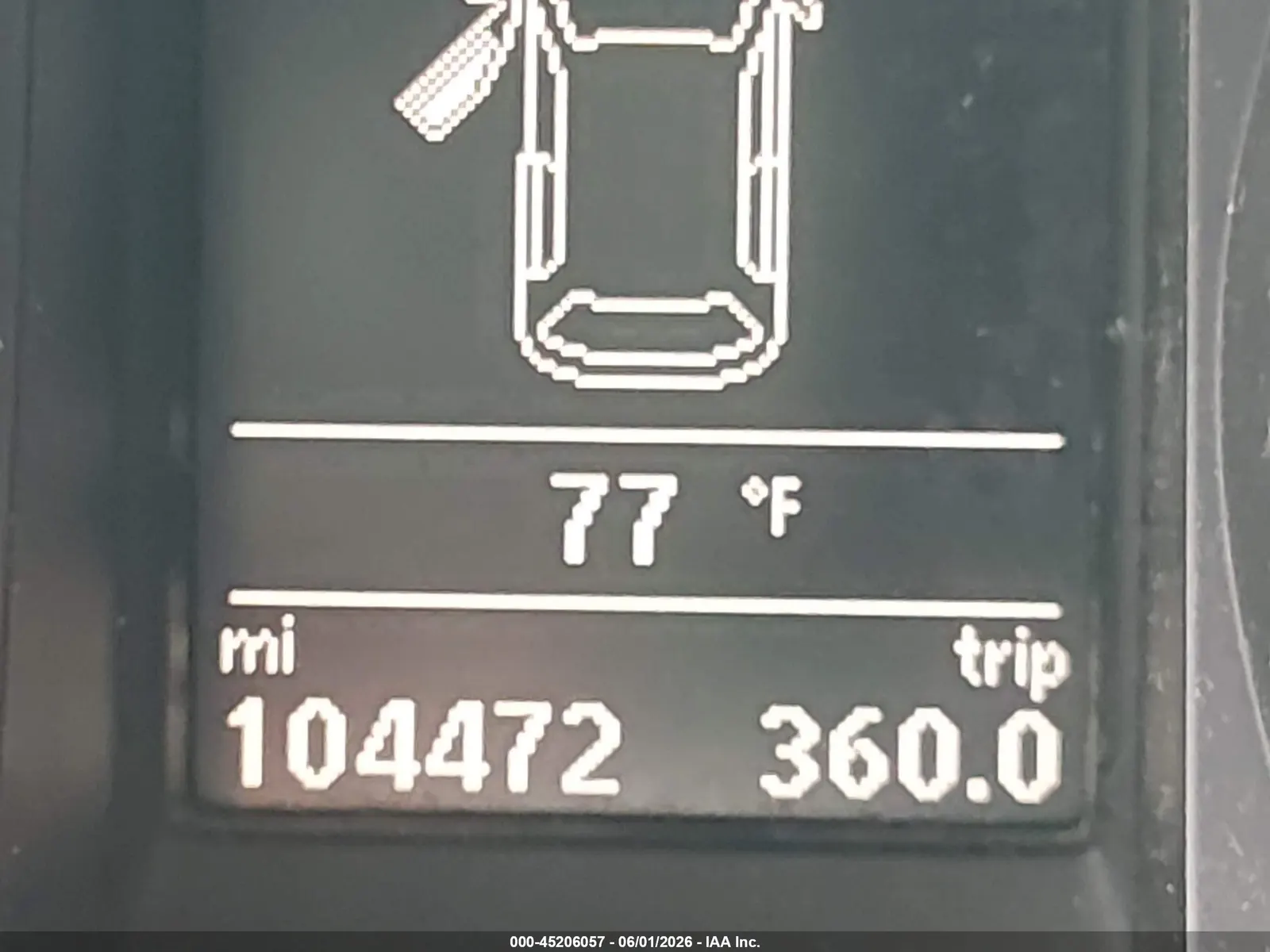 2014 Volkswagen Jetta SportWagen S