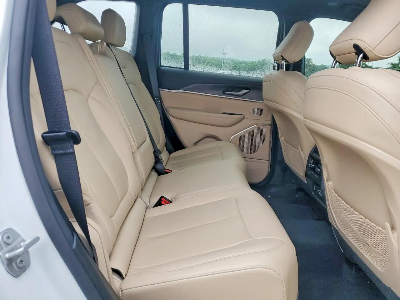 2022 Jeep Grand Cherokee 4xe GRAND CHEROKEE