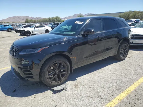 2024 Land Rover Range Rover Velar Dynamic SE