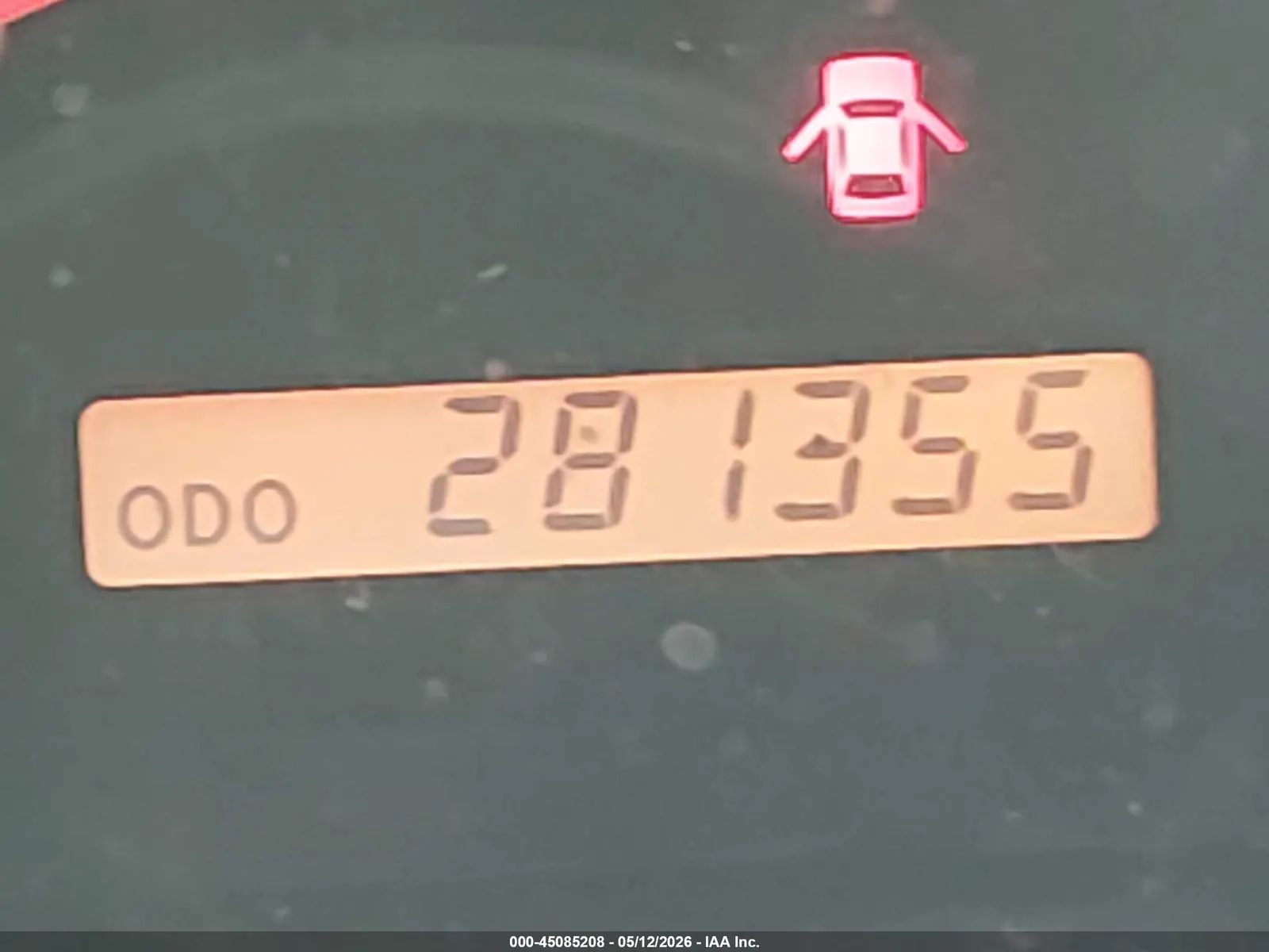 2013 Toyota Tundra 2WD Truck GRADE 4.6L V8