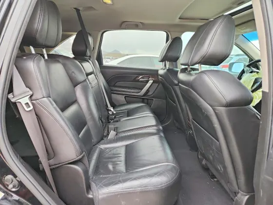 2012 Acura MDX