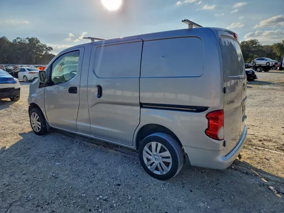 2016 Nissan NV200 SV