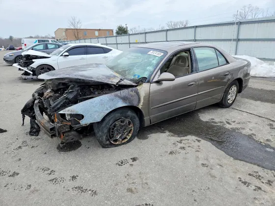 2003 Buick Regal LS