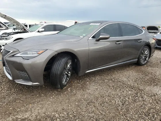 2022 Lexus LS LS 500