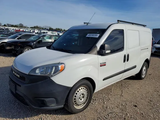 2020 Ram ProMaster City Cargo Van Tradesman