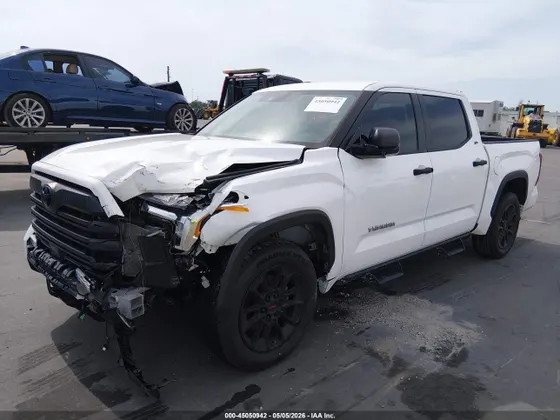 2024 Toyota Tundra 2WD SR5