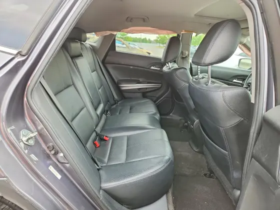 2015 Honda Crosstour EX-L