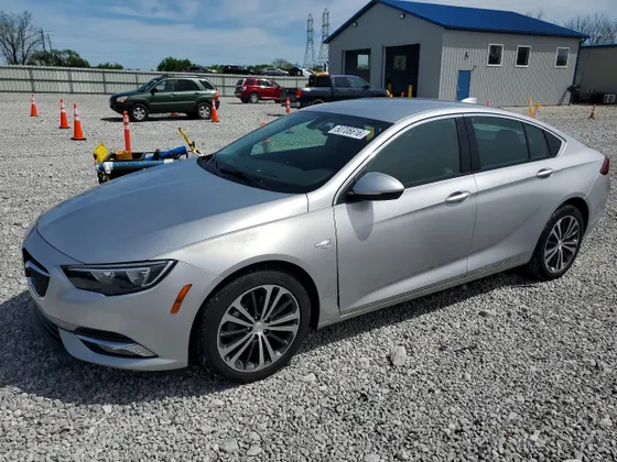 2019 Buick Regal Sportback Preferred II