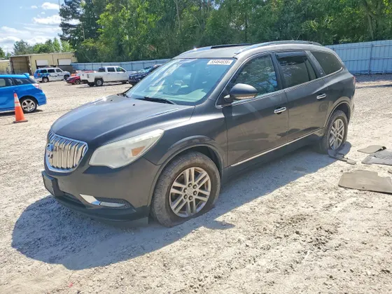 2013 Buick Enclave Convenience