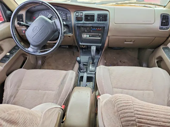 1997 Toyota 4Runner SR5