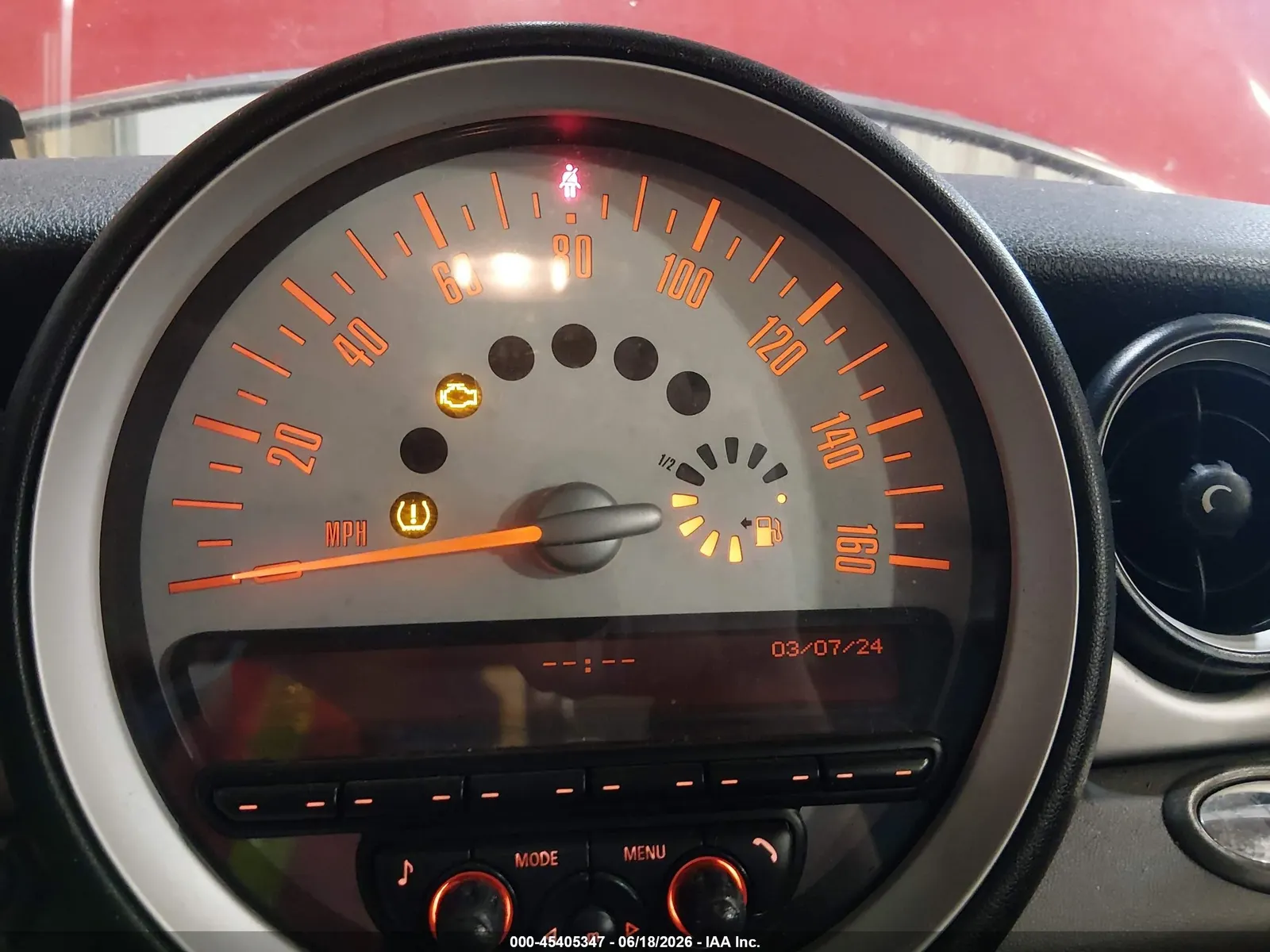 2011 MINI Cooper Hardtop