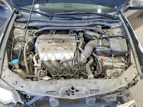 2012 Acura TSX Sport Wagon Tech Pkg