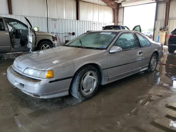 1990 Ford Thunderbird SUPER COUPE
