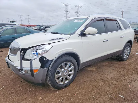 2011 Buick Enclave CXL-2