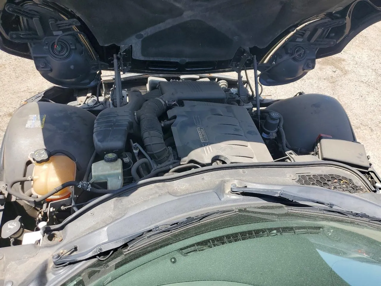 2008 Pontiac Solstice
