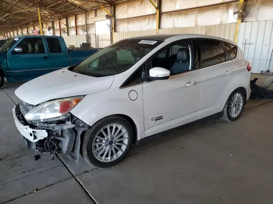 2014 Ford C-Max Energi SEL