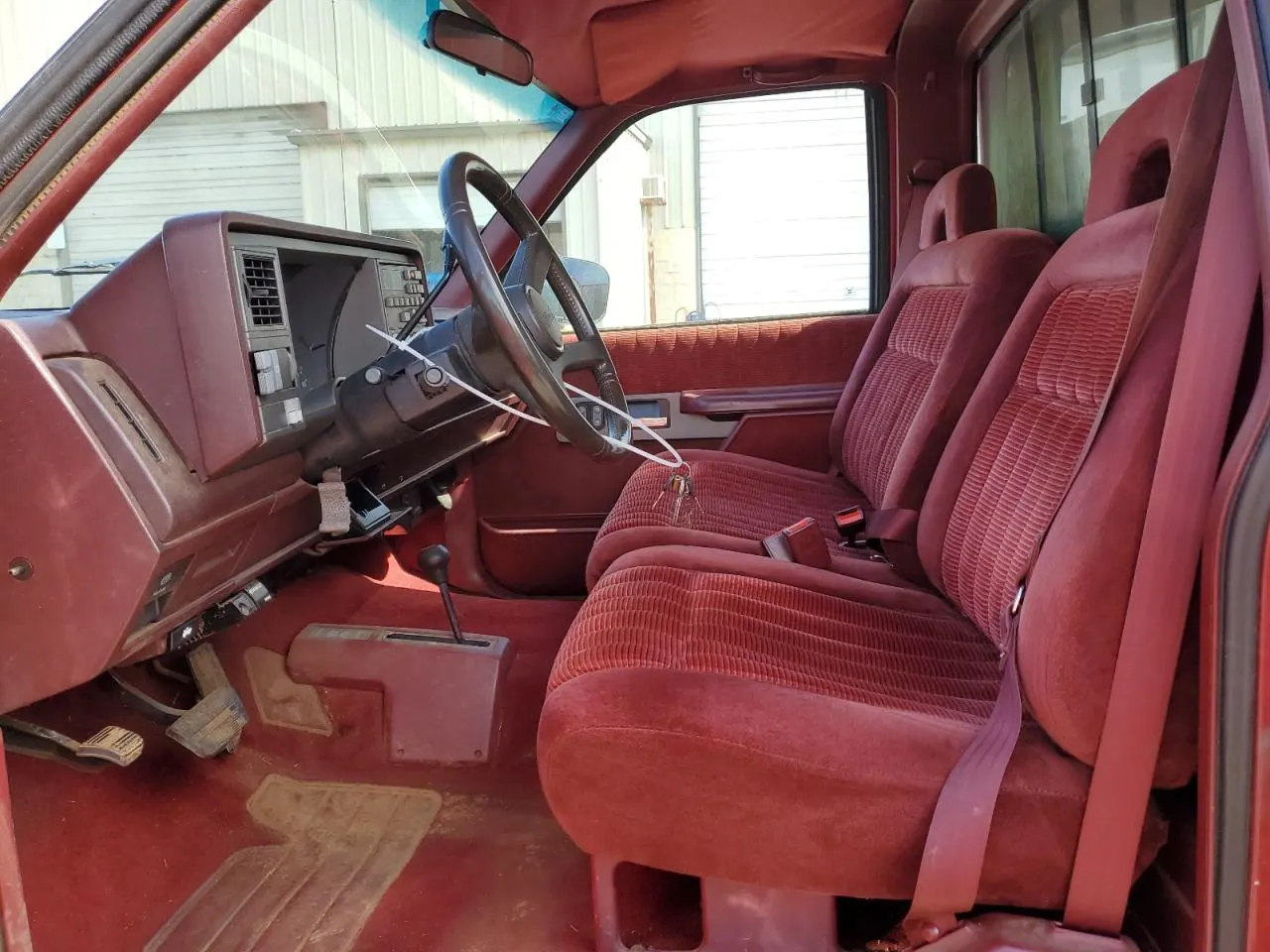 1992 GMC 3/4 Ton Pickups K2500
