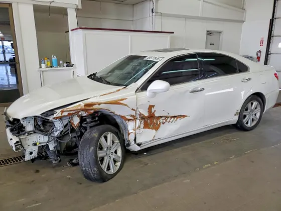 2008 Lexus ES 350 ES