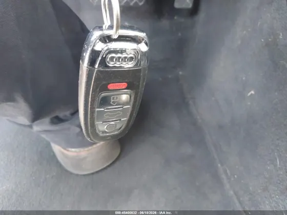 2013 Audi Q5 Premium Plus