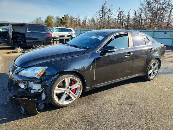 2011 Lexus IS 350 IS
