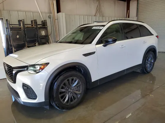 2025 Mazda CX-70 3.3 Turbo Preferred Package