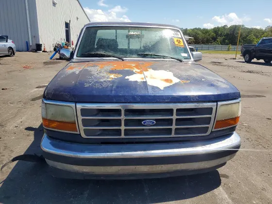 1995 Ford F-150 F150