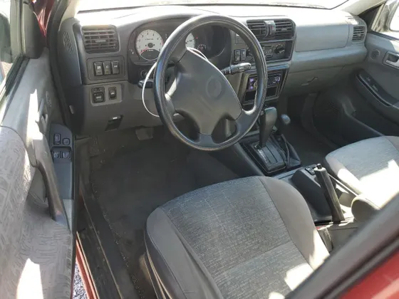 2001 Isuzu Rodeo Sport SPORT