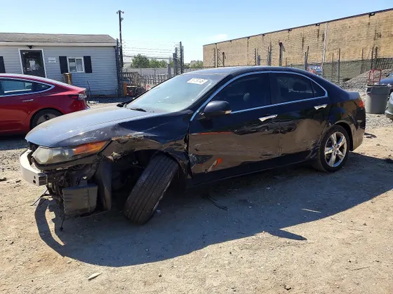 2011 Acura TSX