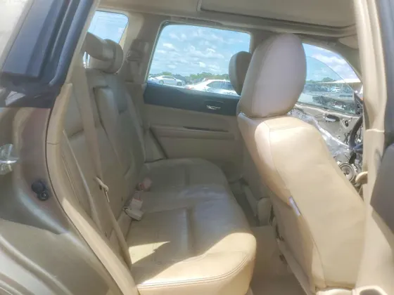 2008 Subaru Forester (Natl) X L.L. Bean Ed