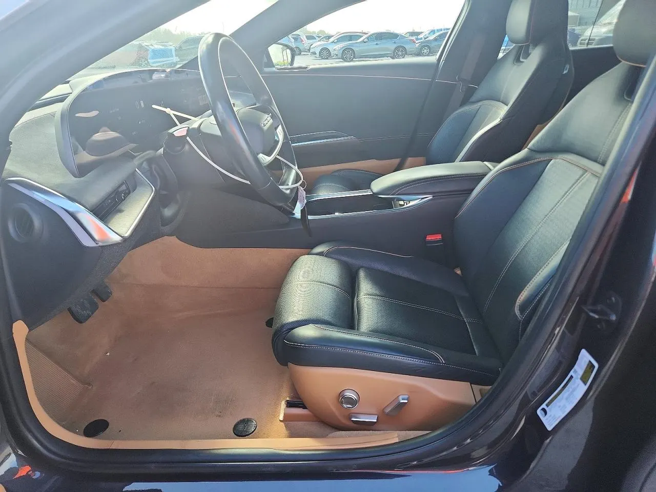 2022 Lucid Air Grand Touring
