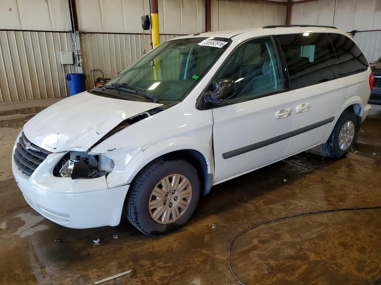 2006 Chrysler Town & Country SWB TOWN & COUNTRY