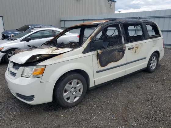 2009 Dodge Grand Caravan C/V GRAND CARAVAN