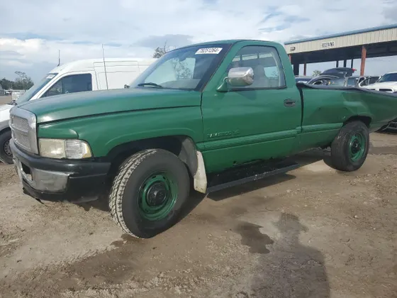 1995 Dodge RAM RAM 2500