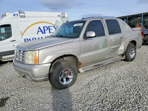 2005 Cadillac Escalade EXT EXT