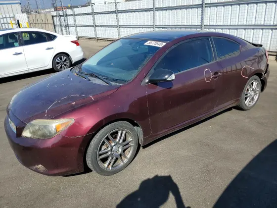 2007 Scion tC
