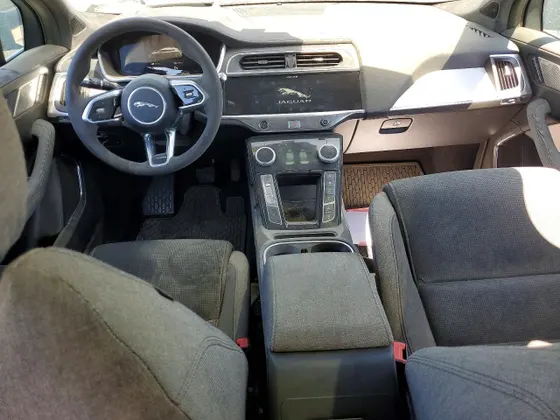 2019 Jaguar I-PACE SE