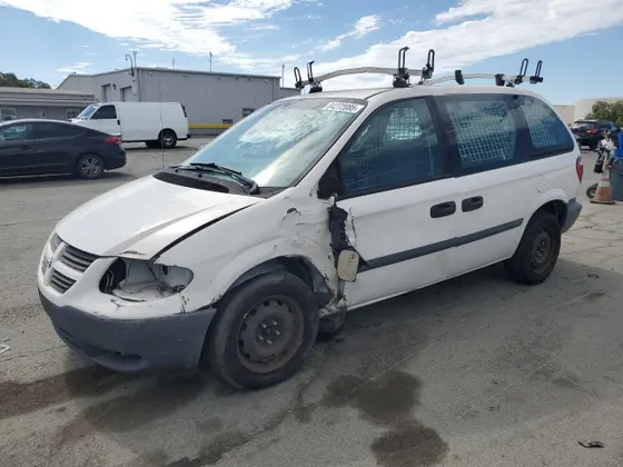 2006 Dodge Caravan C/V C/V