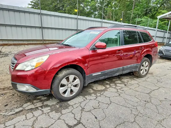 2011 Subaru Outback 2.5i Prem AWP