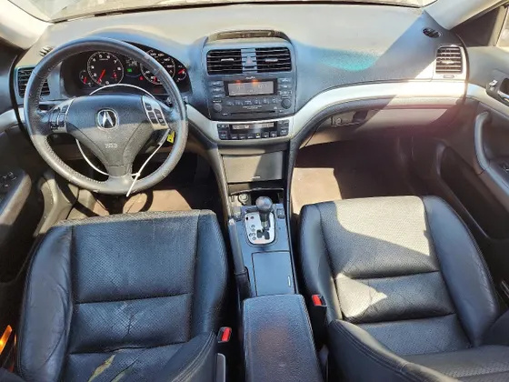 2005 Acura TSX