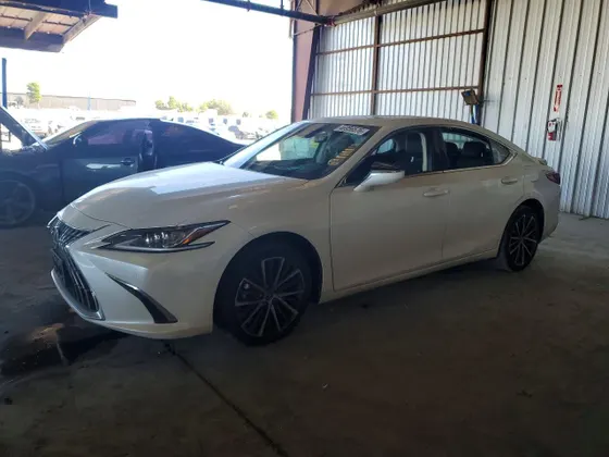 2025 Lexus ES ES 300h