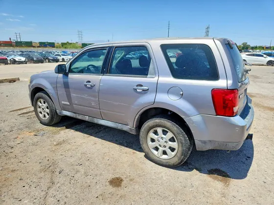 2008 Mazda Tribute Grand Touring