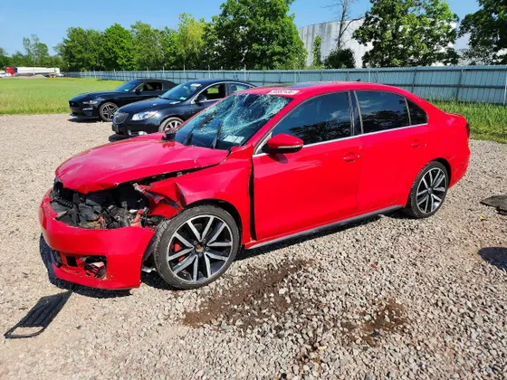 2013 Volkswagen GLI Autobahn w/Nav