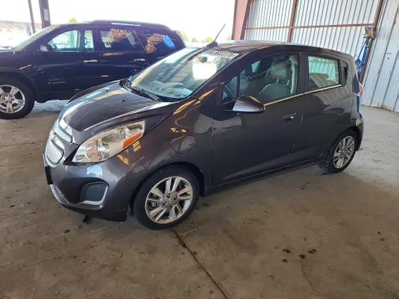 2014 Chevrolet Spark EV LT